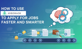 How to Use Jobsrack to Apply for Jobs Faster and Smarter